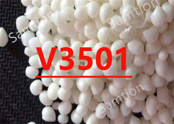 S-Plastic Valox V3501 PBT retardateur de flamme non rempli avec un excellent équilibre des propriétés module-impact-débit-électrique