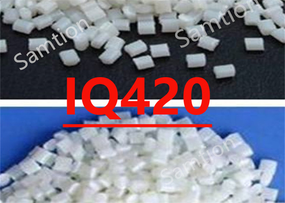 S-Plastic Valox IQ420 Valox IQ Résine IQ420 - 30% renforcée de fibres de verre écologiquement responsable
