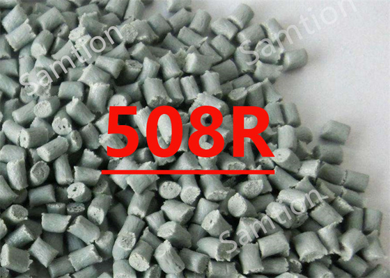 Résine S-Plastic Valox 508R est 30% GR PBT+PC Excellente performance mécanique et thermique Non-FR Reduit de la couche de déformation