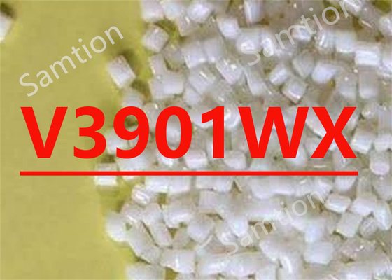 S-Plastic Valox V3901WX PBT/PC mélange non renforcé ignifuge modifié à fort débit A de qualité UV-stabilisé