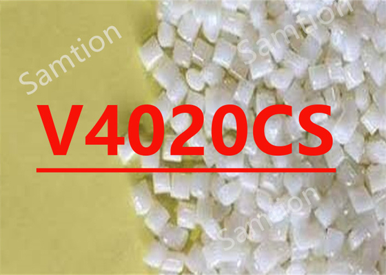 S-Plastic Valox V4020CS Cette qualité PBT UV et stabilisée par la chaleur peut être utilisée pour une application esthétique à haute température stable de la couleur