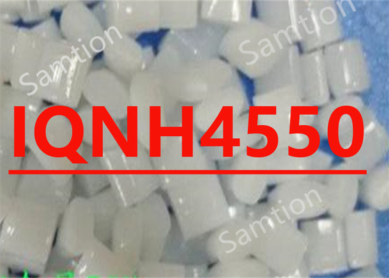 La résine S-Plastic Valox IQNH4550 est un produit ignifuge non bromé/non chloré à base d'un produit écologique