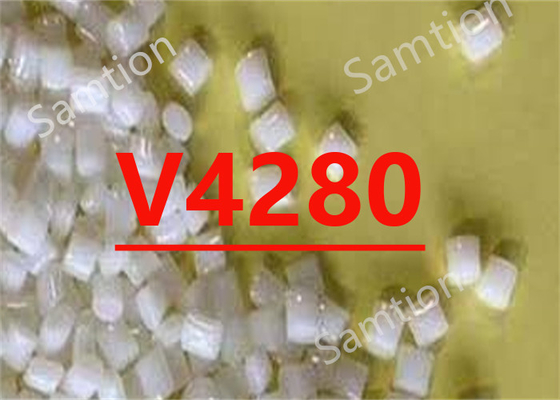 S-Plastic Valox V4280 40% GR PBT+PET Application à haute rigidité