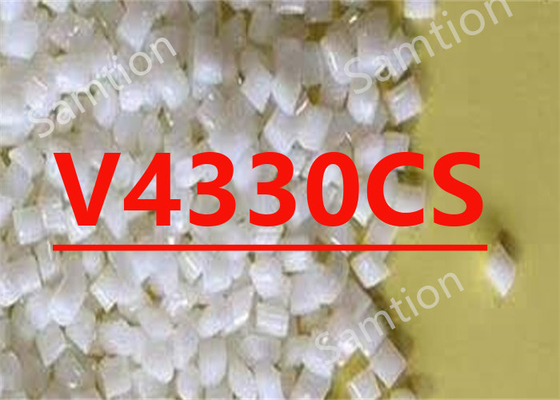S-Plastic Valox V4330CS PBT renforcé par la chaleur et les UV
