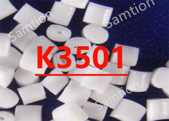 S-Plastic Valox K3501 PBT non rempli Stable hydrolytiquement Stabilisé par la chaleur Stabilisé par l'impact Modifié A Stable hydrolytiquement