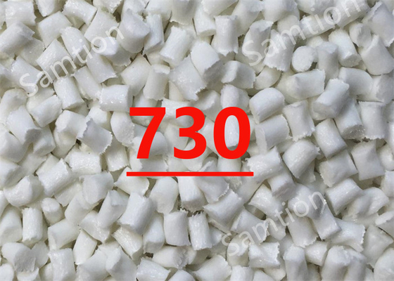 La résine S-Plastic Valox 730 est renforcée à 35% de verre/minéraux, faible rétrécissement, meilleure stabilité dimensionnelle et VALOX 420 motorisé.