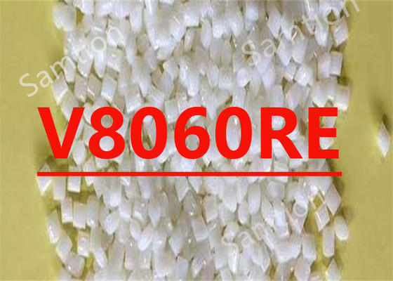 S-Plastic Valox V8060RE 30% mélange PBT+PET renforcé de verre avec 25% de recyclage post-consommation stable hydrolytiquement