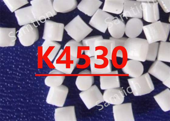 S-Plastic Valox K4530 15% PBT renforcé de verre connecteurs automobiles à haut débit hydrolytiquement stables