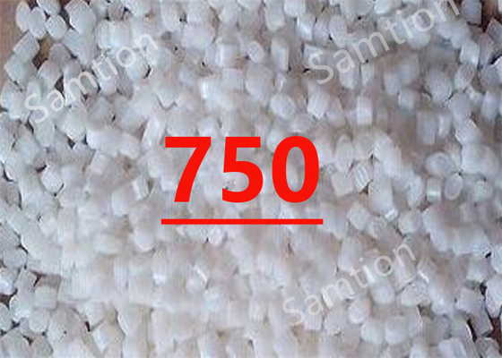 S-Plastic Valox 750 est utilisé