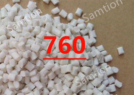 Résine S-Plastic Valox 760 est 25% PBTP UL94 V-0 renforcé minéralement Rétardant de la flamme non épanouissant Modifié