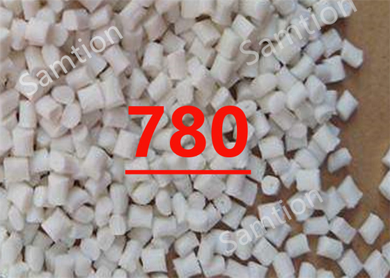 La résine S-Plastic Valox 780 est de 40% de gl/min UL94 V-0 Non-floraison ratée retardateur de flamme