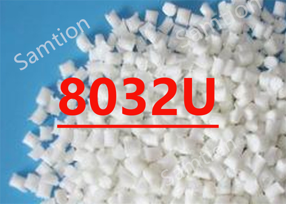 La résine S-Plastic Valox 8032U est un mélange PBT+PET stabilisé UV renforcé de 30% de fibres de verre avec une excellente finition de surface.