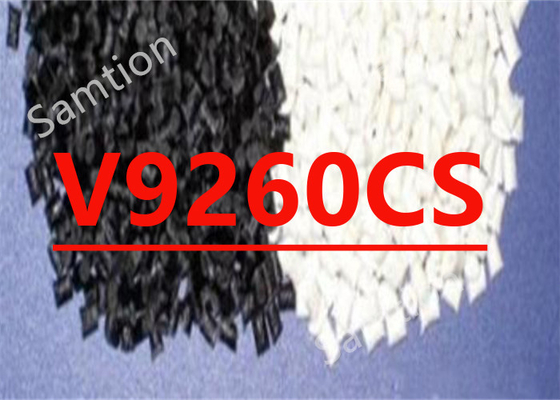 S-Plastic Valox V9260CS Color Stable rempli de PET en verre