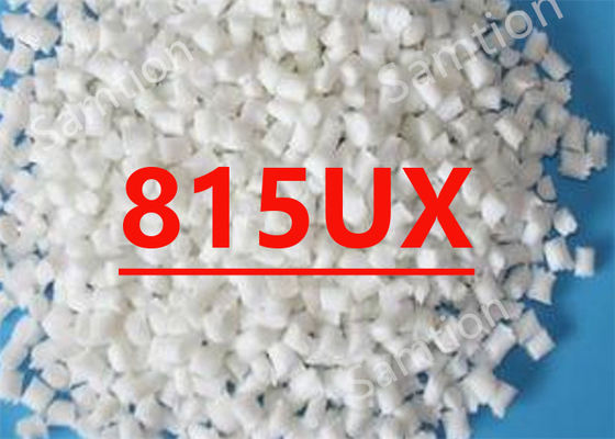 S-Plastic Valox 815UX résine Isa 15% PBT+PET mélange renforcé en verre avec une apparence de surface améliorée et une excellente performance UV