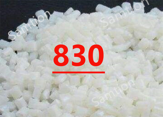 La résine S-Plastic Valox 830 est 30% GR PBTP Excellente finition de surface Les applications typiques sont les assemblages de boîtiers de pistolets à air chaud