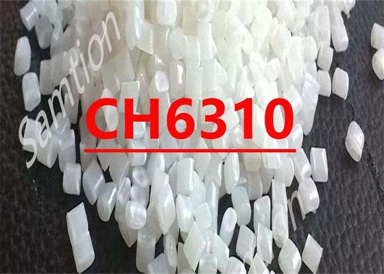 S-Plastic cycoloy CH6310 résine PC/ABS à haute température et à fort débit, avec système retardateur de flamme non bromé, non chloré.