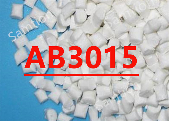S-Plastic Valox AB3015 est utilisé