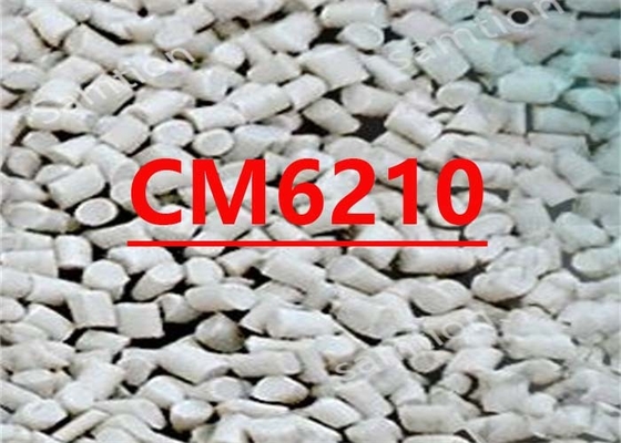 S-Plastic cycoloy CM6210 PC/ABS ignifuge à haut module avec système FR non bromé et non chloré.