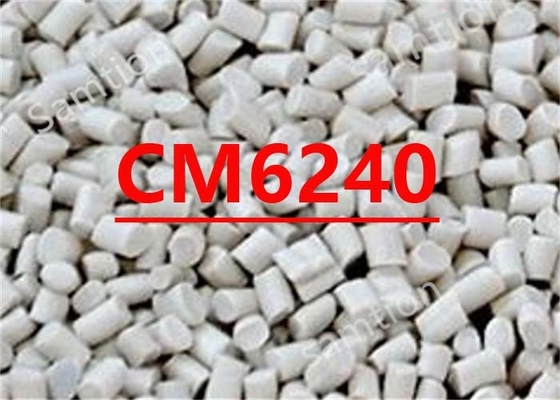 S-Plastic cycoloy CM6240 résine PC/ABS mélange ignifuge présentant des propriétés équilibrées de haut module, bon débit et