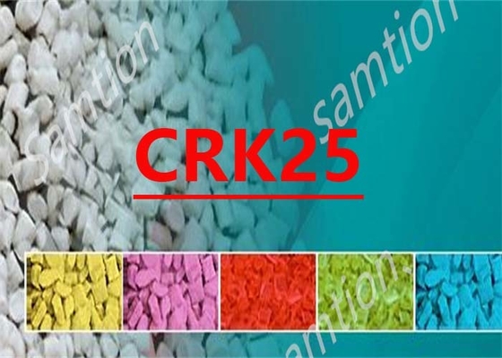 S-Plastic cycoloy CRK25 PC/ABS ignifuge avec recyclage en boucle fermée.