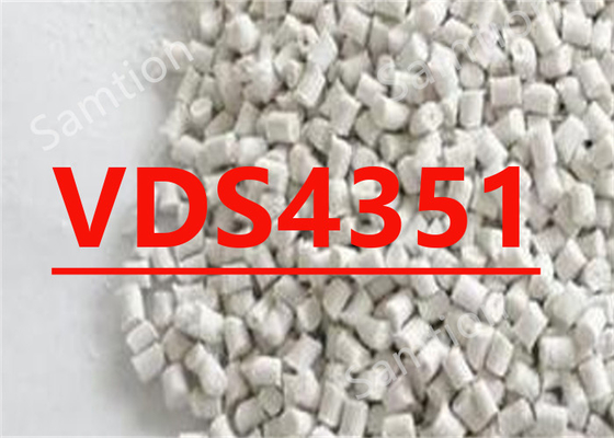 S-Plastic Valox VDS4351 est utilisé