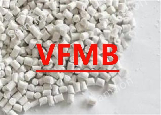 S-Plastic Valox VFMB est utilisé