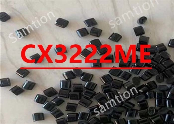 S-Plastic cycoloy CX3222ME mélange PC/ABS extrudable et thermoformable avec retardateur de flamme non bromé et non chloré