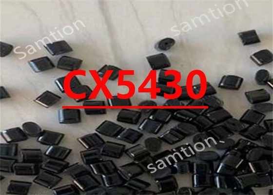 S-Plastic cycoloy CX5430 est un mélange PC/ABS à usage général développé pour des applications à paroi mince nécessitant une résistance de la ligne de soudure.