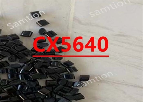 S-Plastic cycoloy CX5640 est un mélange polyvalent PC+ABS spécialement conçu pour les applications nécessitant une résistance élevée de la ligne de soudage.