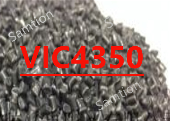 S-Plastic Valox VIC4350 est utilisé