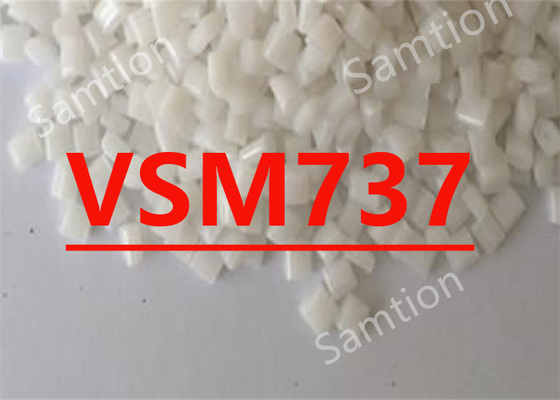 S-Plastic Valox VSM737 est utilisé