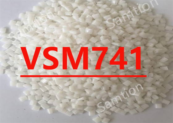 S-Plastic Valox VSM741 est utilisé