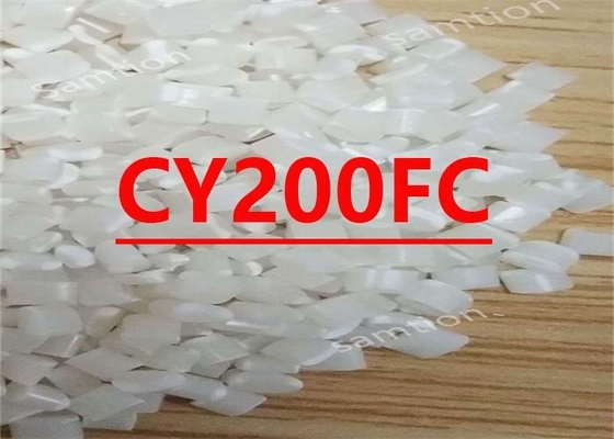 S-Plastic cycoloy CY200FC Matériau PC+ABS à débit élevé conçu pour les applications automobiles locales du Pacifique