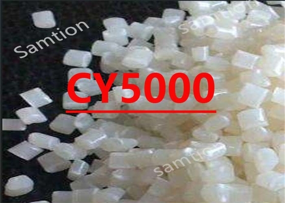 S-Plastic cycoloy CY5000 mélange PC/ABS retardateur de flamme utilisant des systèmes retardateurs de flamme non bromés et non chlorés