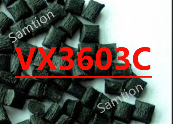 S-Plastic Valox VX3603C est une résine de moulage par injection PBT ignifuge non renforcée avec un excellent débit et une haute