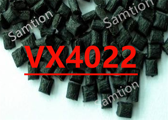 S-Plastic Valox VX4022 est une résine de moulage par injection PBT renforcée à 20% de fibres de verre avec d'excellentes propriétés mécaniques