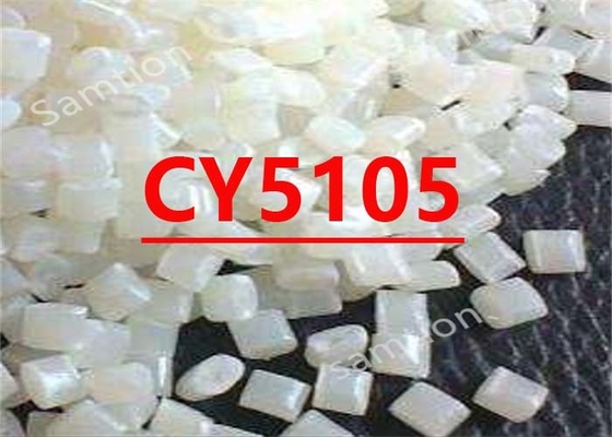 S-Plastic cycoloy CY5105 Rétardant de flamme PC/ABS mélange utilisant des systèmes de retardateur de flamme non bromés et non chlorés
