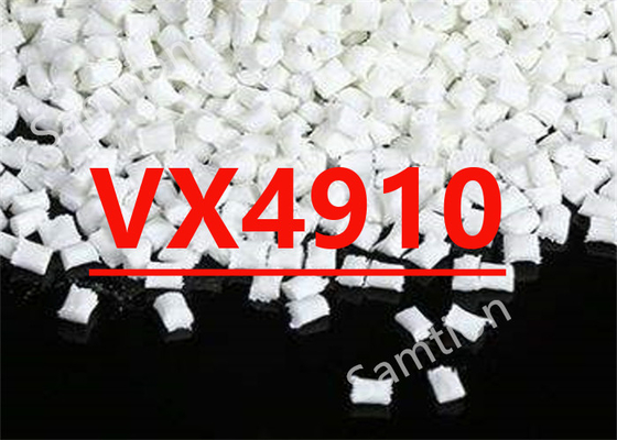S-Plastic Valox VX4910 PBT/ASA nucléaire renforcé de verre à 10% avec d'excellentes propriétés mécaniques