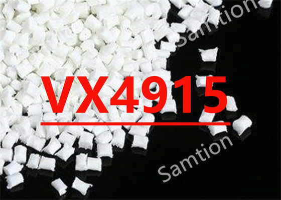 S-Plastic Valox VX4915 15% PBT/ASA nucléaire renforcé de verre avec d'excellentes propriétés mécaniques