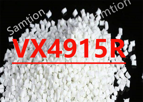 S-Plastic Valox VX4915R 15% PBT/ASA renforcé par verre nucléaire avec une libération améliorée et d'excellentes propriétés mécaniques