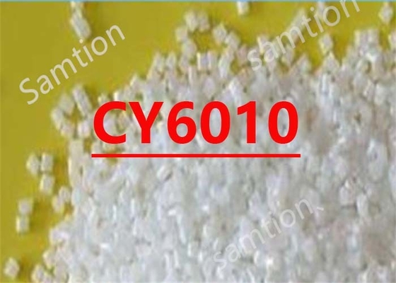 S-Plastic cycoloy CY6010 résine résistant aux flammes PC/ABS mélange avec excelle avec impact de flux gnt et UL-94