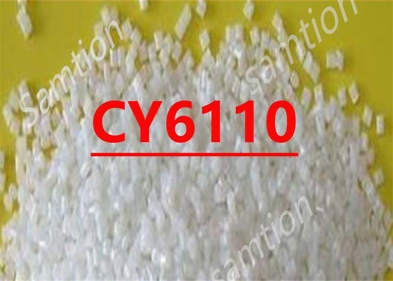 S-Plastic cycoloy CY6110 mélange PC/ABS ignifuge utilisant des systèmes ignifuge non bromés et non chlorés