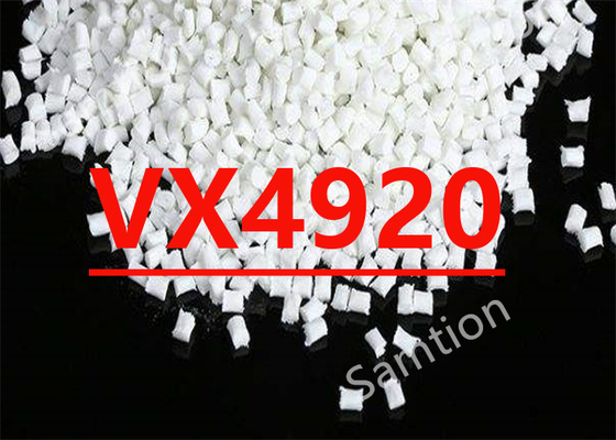 S-Plastic Valox VX4920 est un mélange PBT/ASA nucléaire renforcé de verre à 20% avec d'excellentes propriétés mécaniques