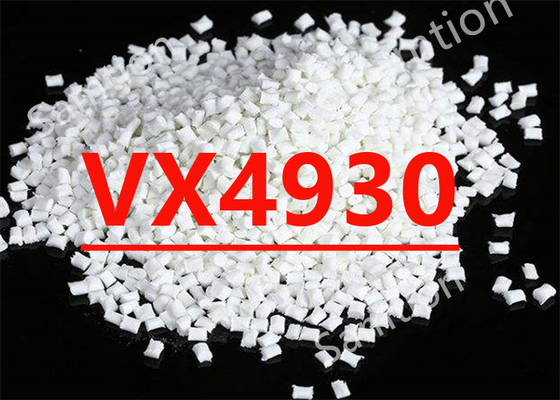 S-Plastic Valox VX4930 est un mélange PBT/ASA à 30% en verre renforcé avec des propriétés mécaniques excellentes