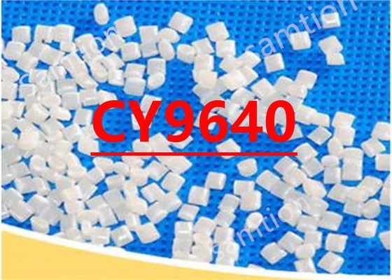CY9640 PC+ ABS, à fort impact et à fort débit, ductilité à basse température, excellente rétention des propriétés