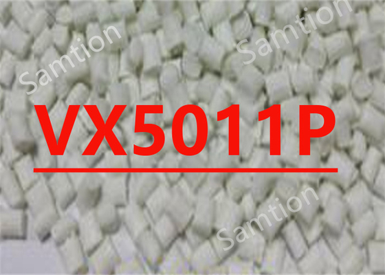 S-Plastic Valox VX5011P est un mélange PBT + PC renforcé de verre à 10% avec de faibles caractéristiques de déformation Cette qualité est VX5011