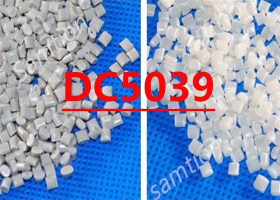 S-Plastic cycoloy DC5039 commercialisé sous le nom de FXC830MA.