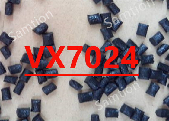 S-Plastic Valox VX7024 est une résine de moulage par injection PBT à 12% de minéraux avec d'excellentes propriétés mécaniques