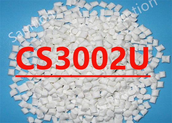La résine S-Plastic Valox CS3002U est UV non remplie et stable en couleur