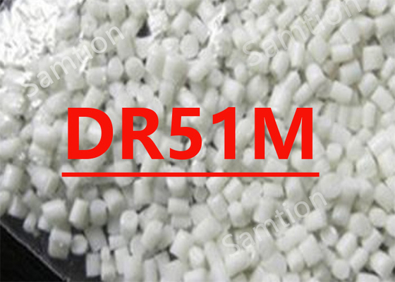 Résine S-Plastic Valox DR51M est 15% GR; Exc Performance mécanique thermique électrique non ignifuge.
